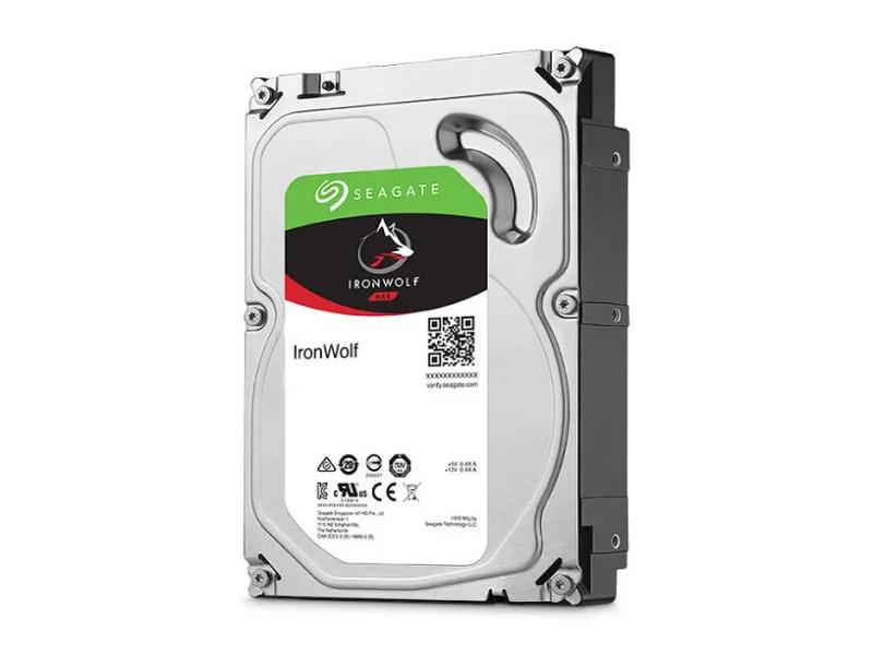 ST10000VN0004 Seagate IronWolf 10TB 7200RPM SATA 6GB/s ...