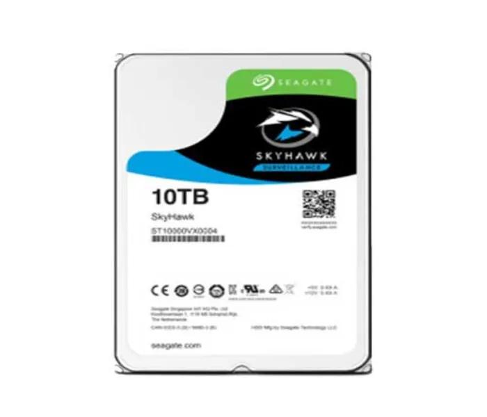 ST10000VX0004 Seagate SkyHawk 10TB 7200RPM SATA 6GB/s 2...