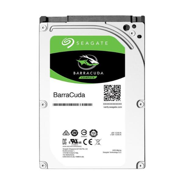 ST1000LMA48 Seagate 1TB 5400RPM SATA 6GB/s 2.5-inch Har...