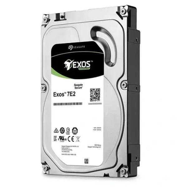 ST1000NM0018 Seagate 1TB 7200RPM SATA 6GB/s 2.5-inch Ha...