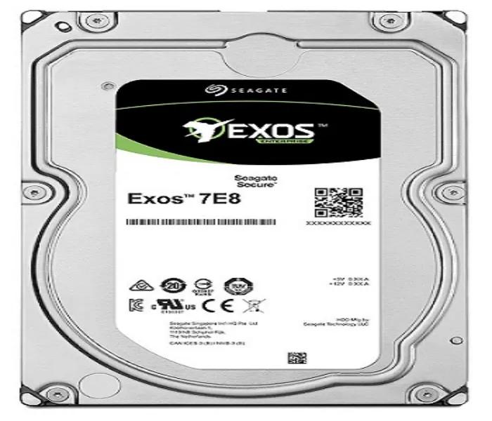 ST1000NM0055 Seagate Enterprise 1TB 7200RPM SATA 6GB/s ...