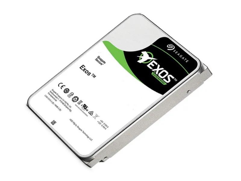 ST1000NM0095 Seagate Exos 7E8 1TB 7200RPM SATA 6GB/s 12...