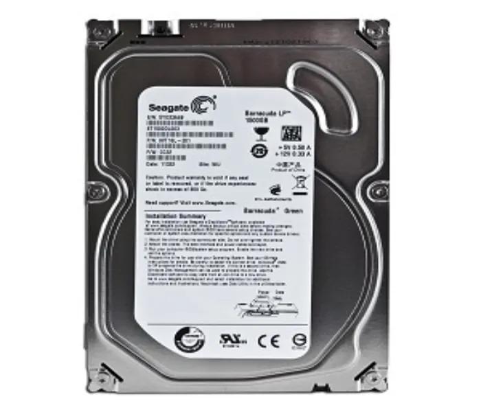 ST1500DL003 Seagate BarraCuda Green 1.5TB 5900RPM SATA ...