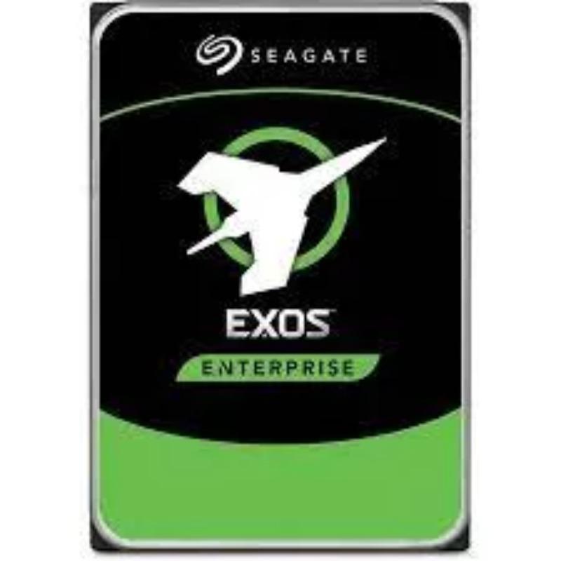 ST20000NM007D Seagate Exos X20 20TB 7200RPM SATA 6GB/s ...