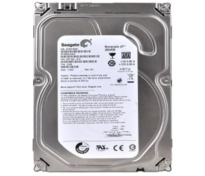 ST2000DL003 Seagate BarraCuda Green 2TB 5900RPM SATA 6G...