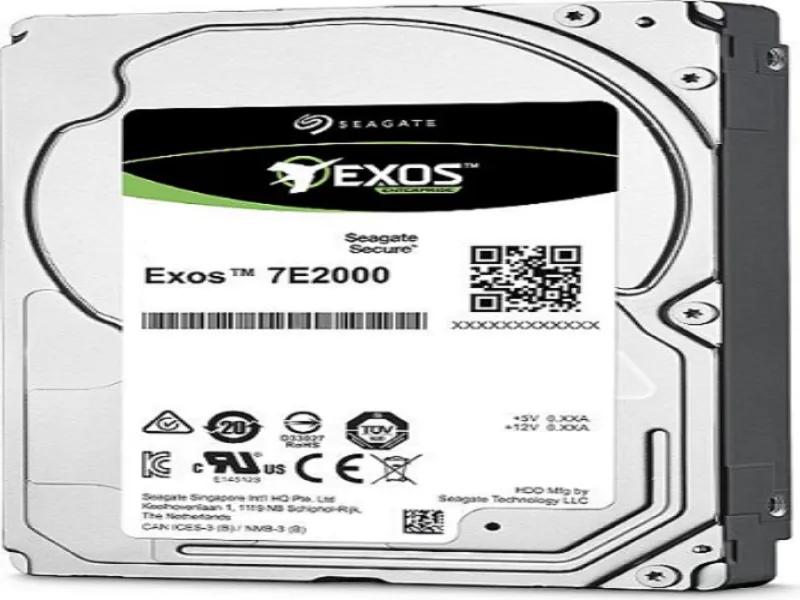 ST2000NX0243 Seagate Enterprise Capacity V.3 2TB 7200RP...