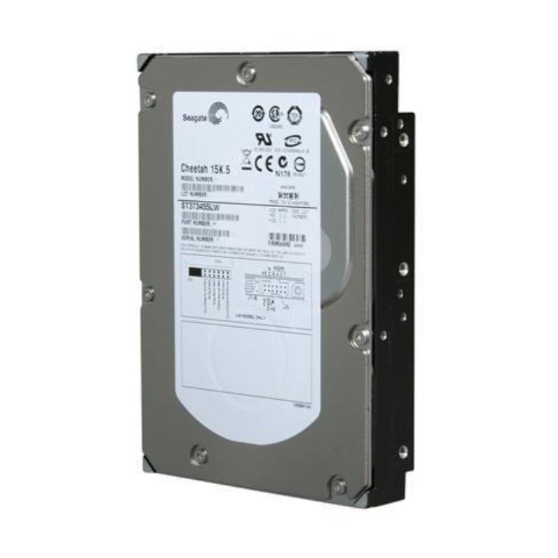 ST2000NX0433 Seagate Enterprise 2TB 7200RPM SAS 12GB/s ...