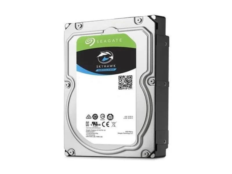 ST2000VX015 Seagate Skyhawk 2TB 7200RPM SATA 6GB/s 3.5-...