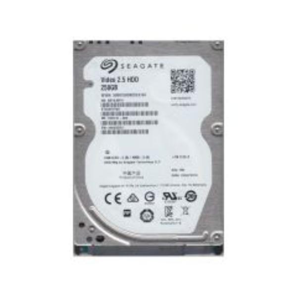 ST250VT000 Seagate Video 2.5 250GB 5400RPM SATA 6GB/s 1...