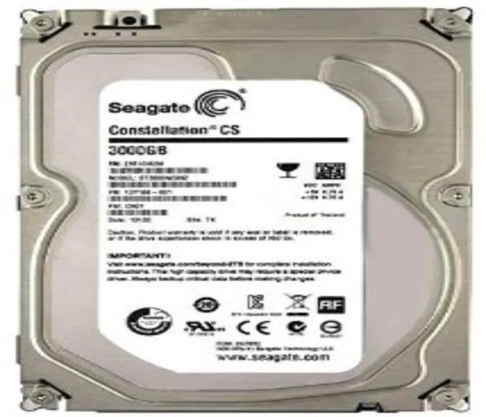 ST3000NC002 Seagate Constellation CS 3TB 7200RPM SATA 6...