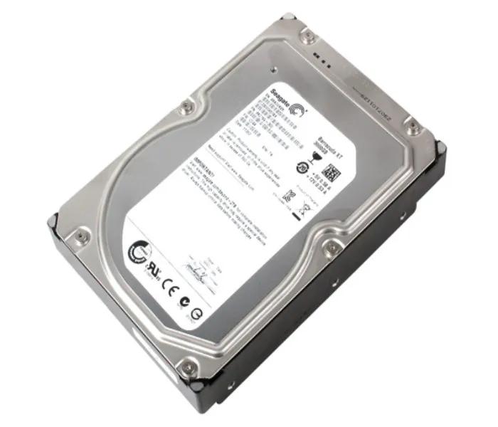 ST33000651AS Seagate BarraCuda XT 3TB 7200RPM SATA 6GB/...