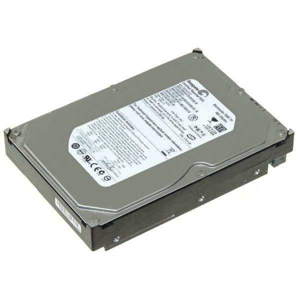 ST3300820AS Seagate BarraCuda 300GB 7200RPM SATA 3GB/s ...