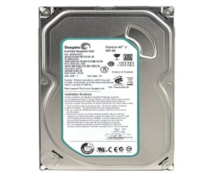 ST3500312CS Seagate Pipeline HD.2 500GB 5900RPM SATA 3....