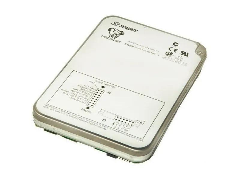 ST36530WC Seagate Medalist Pro 6530 6.5GB 7200RPM Ultra...