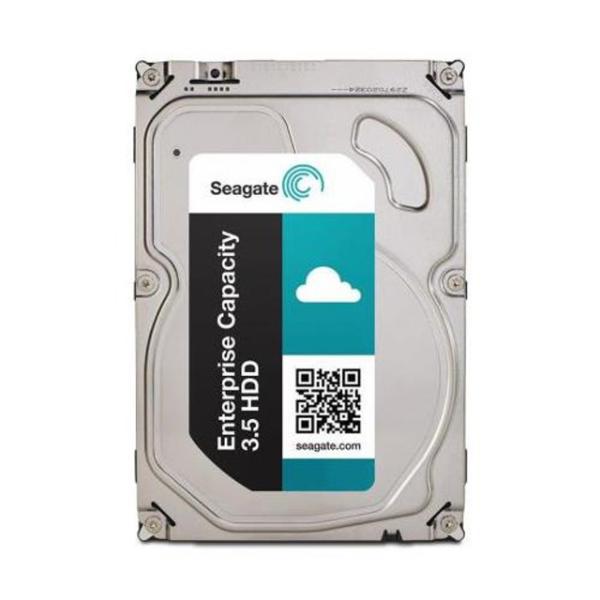 ST4000NM0004 Seagate Enterprise Capacity V.4 4TB 7200RP...