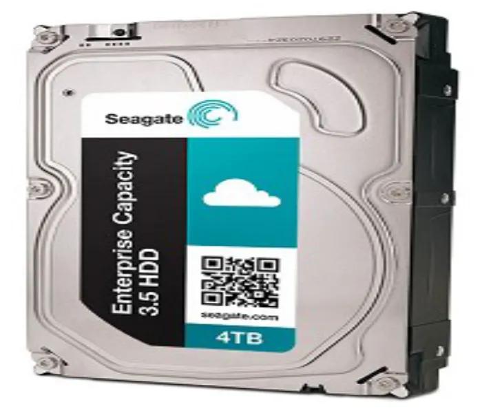 ST4000NM0024 Seagate Enterprise Capacity V.4 4TB 7200RP...