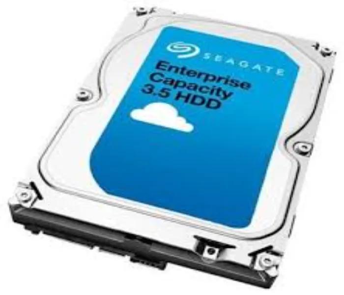 ST4000NM0115 Seagate Enterprise 4TB 7200RPM SATA 6GB/s ...