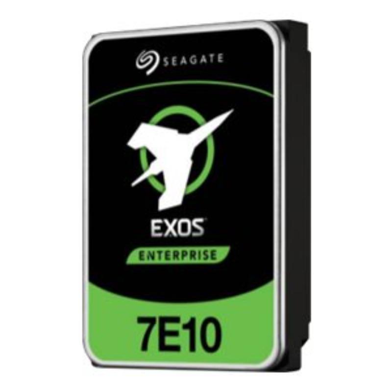 ST4000NM025B Seagate Exos 7E10 4TB 7200RPM SAS 12GB/s 3...