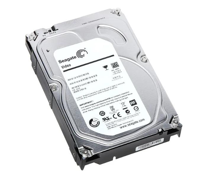 ST4000VM000 Seagate Video 3.5 4TB 5900RPM SATA 6GB/s 64...