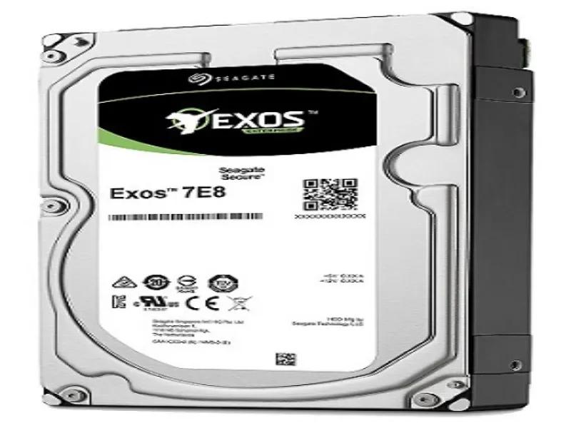 ST6000NM029A Seagate Exos 7E8 6TB 7200RPM SAS 12GB/s 25...