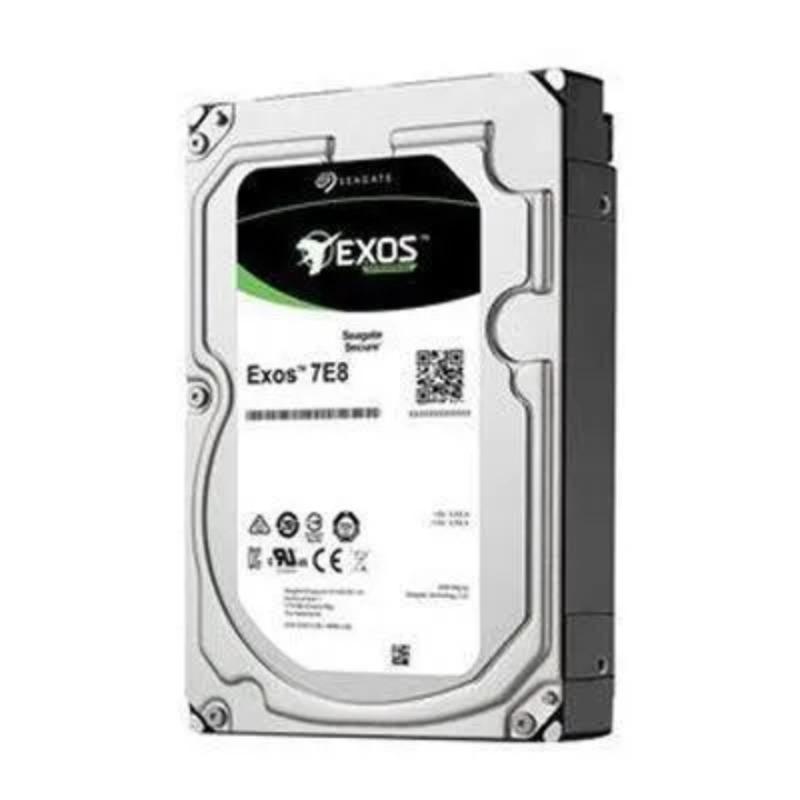 ST6000NM030A Seagate 6TB 7200RPM SAS 12GB/s 256MB Cache...