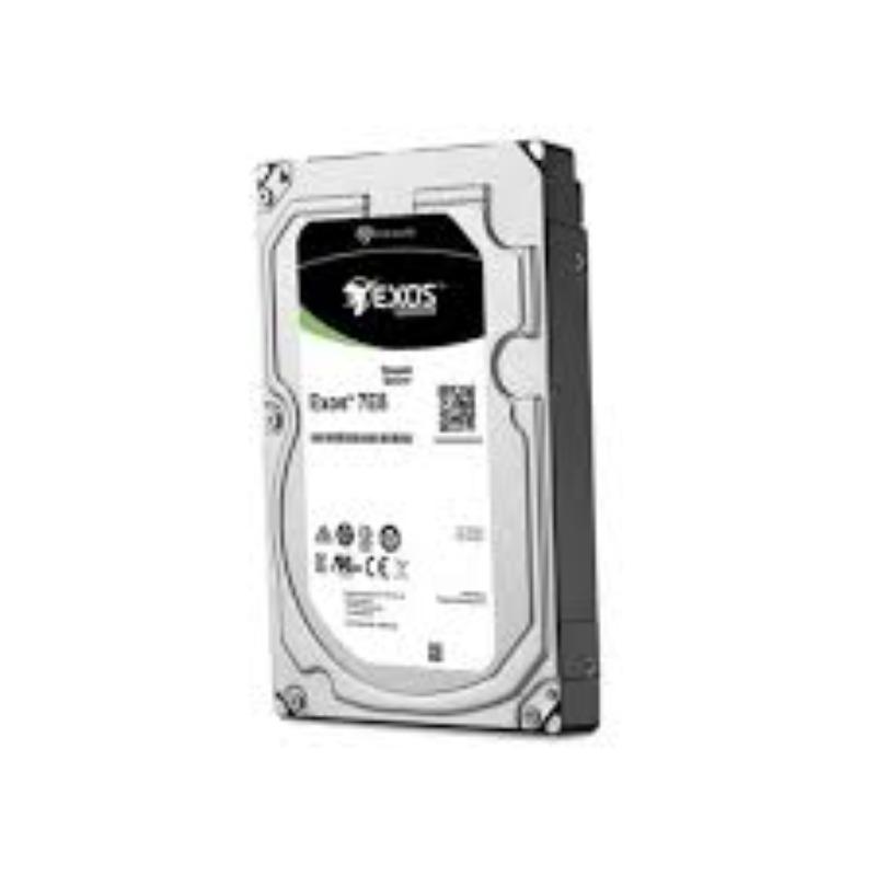 ST6000NM035A Seagate 6TB 7200RPM SAS 12GB/s 256MB Cache...