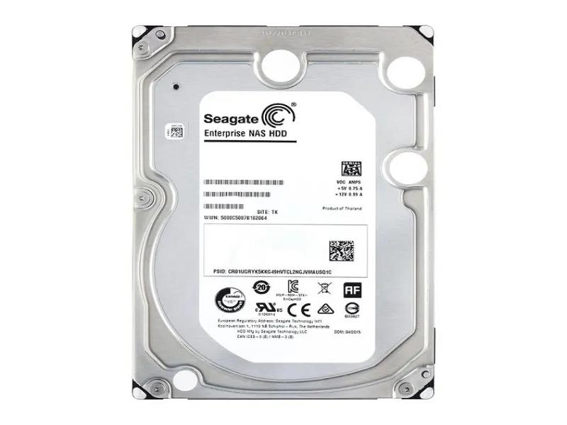 ST6000VN0011 Seagate Enterprise NAS HDD 6TB 7200RPM SAT...