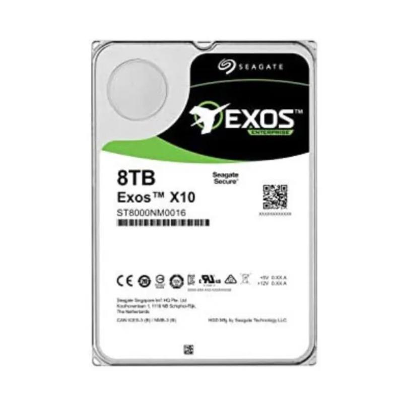 ST8000NM0016 Seagate Enterprise 8TB 7200RPM SATA 6GB/s ...