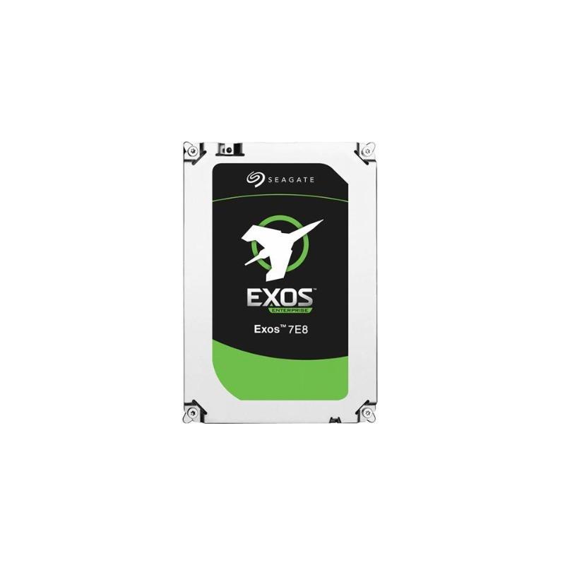 ST8000NM002A Seagate Exos 7E8 8TB 7200RPM SATA 6GB/s 25...