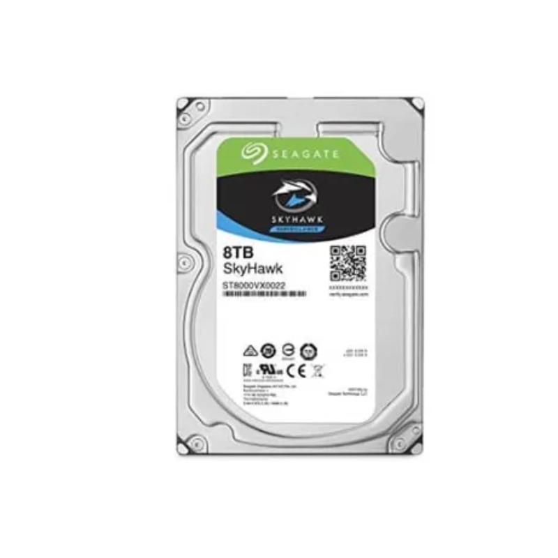 ST8000VE001 Seagate Skyhawk AI 8TB 7200RPM SATA 6GB/s 3...