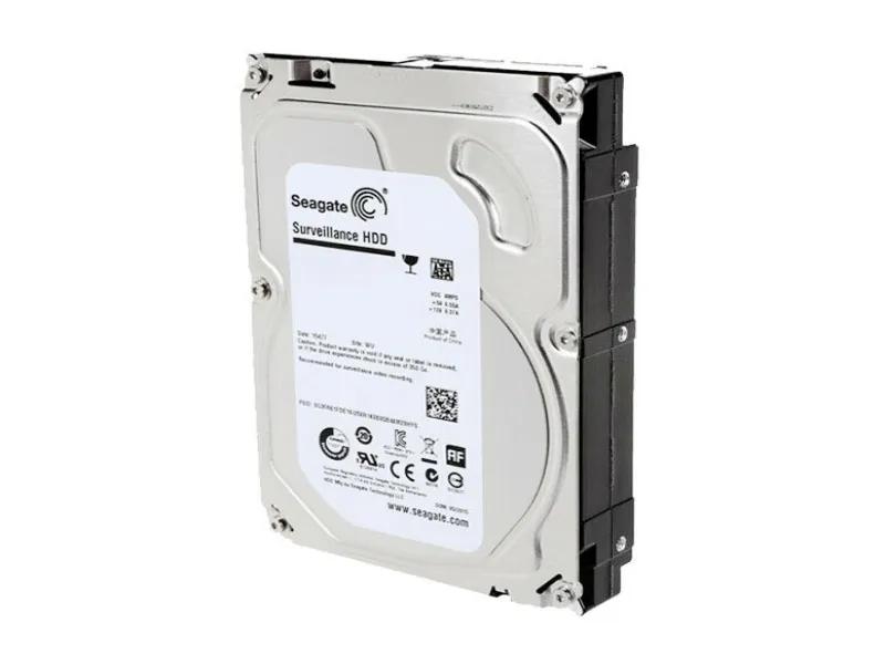 ST8000VX0002 Seagate Surveillance 8TB 7200RPM SATA 6GB/...