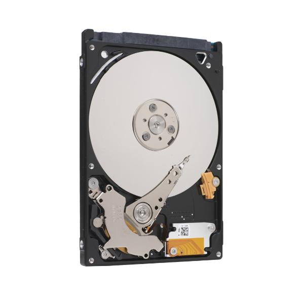 ST905003N1A1AS-RK Seagate Momentus 500GB 5400RPM SATA 3...