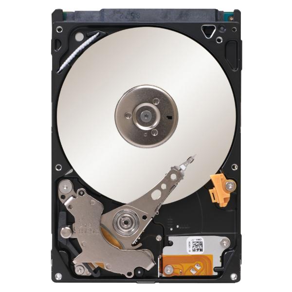 ST9500323CS Seagate 500GB 5400RPM SATA 3GB/s 8MB Cache ...