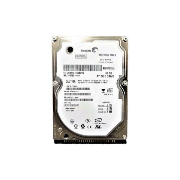 ST960821A Seagate 60GB 4200RPM IDE/ATA-100 8MB Cache 2....