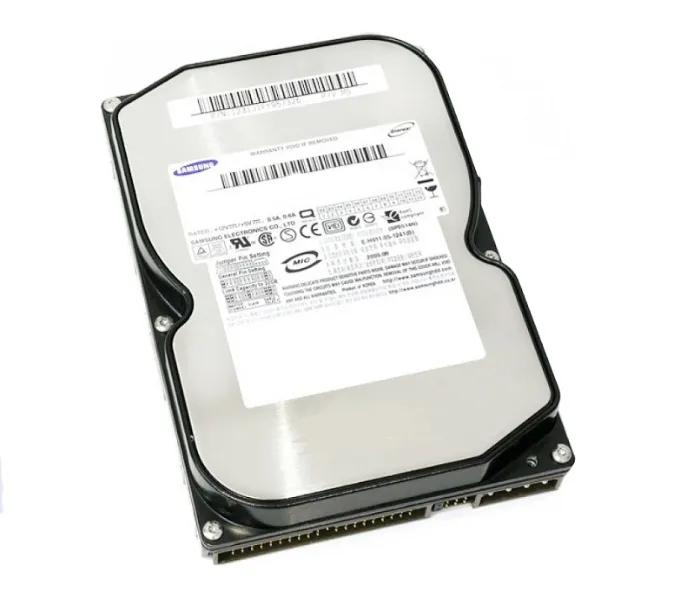 SV2001H Samsung SpinPoint V40 20GB 5400RPM ATA-100 2MB ...