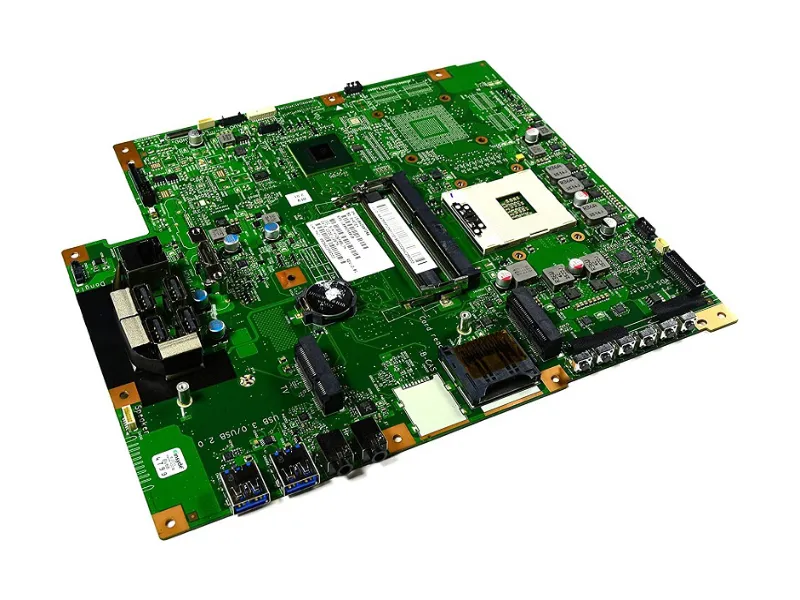 T000012070 Toshiba Socket 989 System Board for AIO DX12...