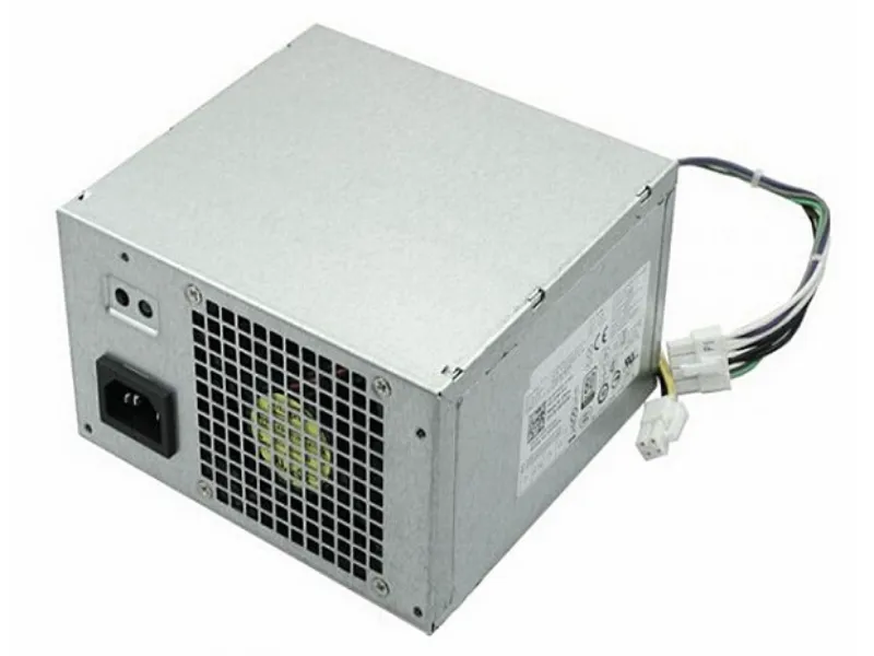T1M43 Dell 365-Watts Power Supply for Precision T1700 O...