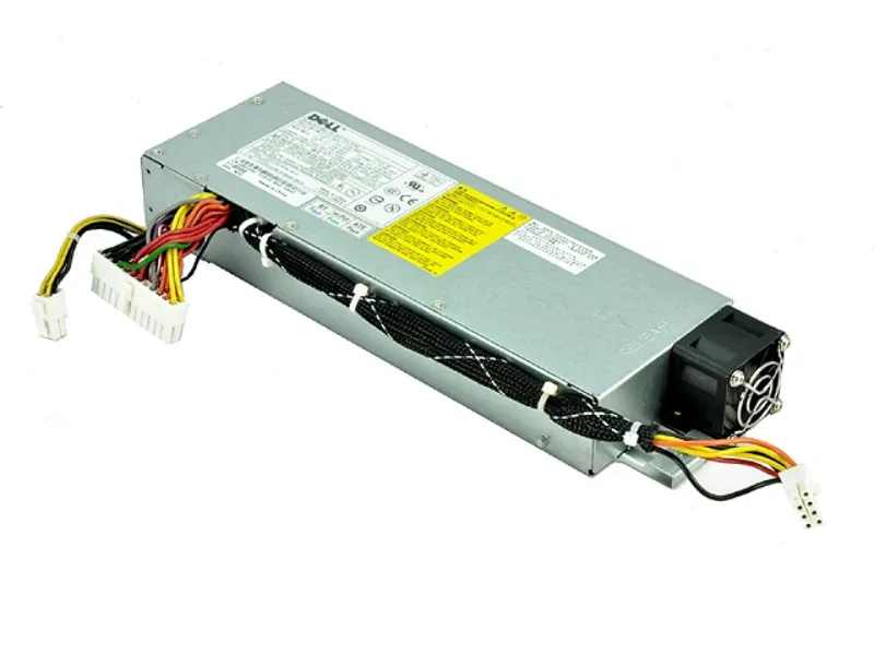 T3504 Dell 345-Watts Server Power Supply