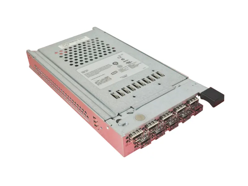 T5941 Dell 10-Port 2GB Fibre Channel Pass Through for P...