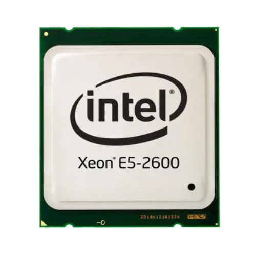 T620E5-2670 Dell 2.60GHz 8.00GT/s QPI 20MB L3 Cache Int...