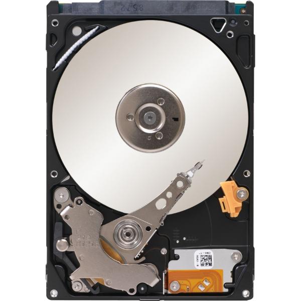 T9Y3R Dell 500GB 5400RPM SATA 3GB/s 8MB Cache 2.5-inch ...