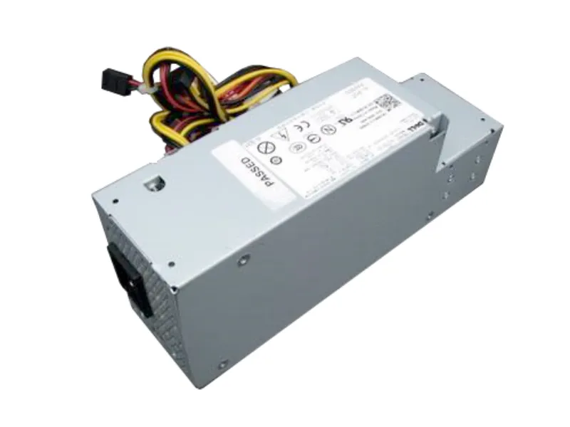 TD570 Dell 275-Watts Power Supply for OptiPlex GX620 SF...