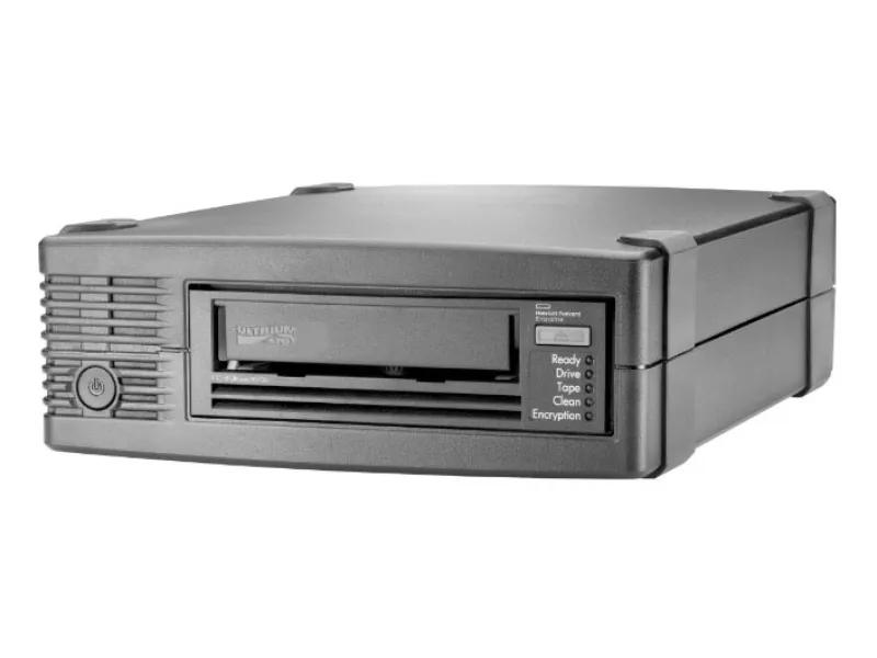 TH5AA-HJ HP 20/40GB DLT4000 SCSI Internal Tape Drive