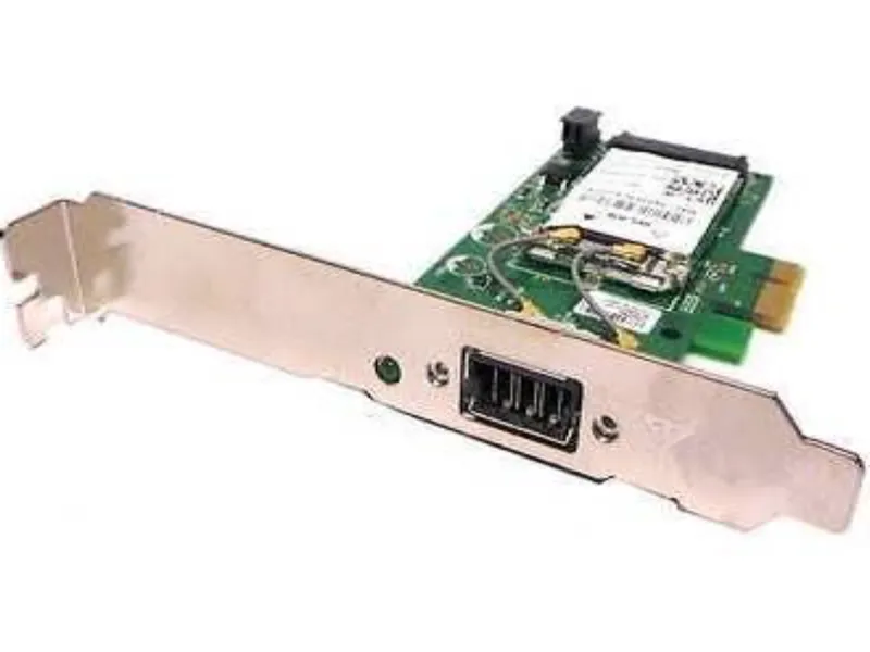 TK208 Dell Mx846 PCI-Express Mini WLAN Card