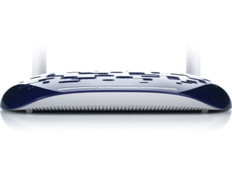 TP-Link 300MB/s IEEE 802.11b/g/n Wireless Wi-Fi Range E...