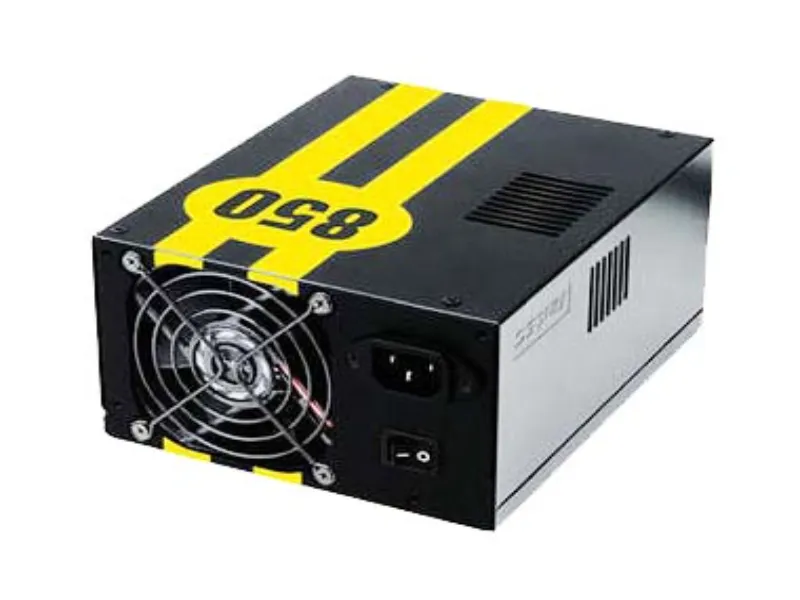 TPQ-850 Antec TruePower Quattro ATX12V & EPS12V Power S...