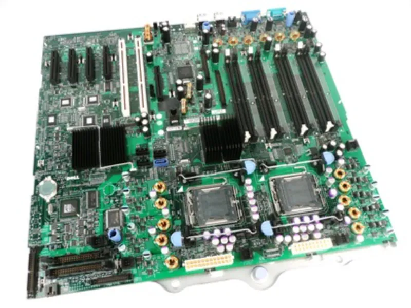 TW855 Dell System Board (Motherboard) for PowerEdge 190...