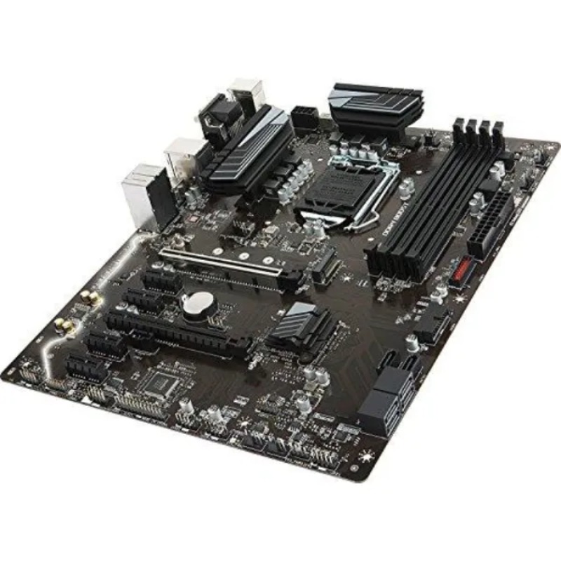 TW904 Dell System Board (Motherboard) for OptiPlex 330