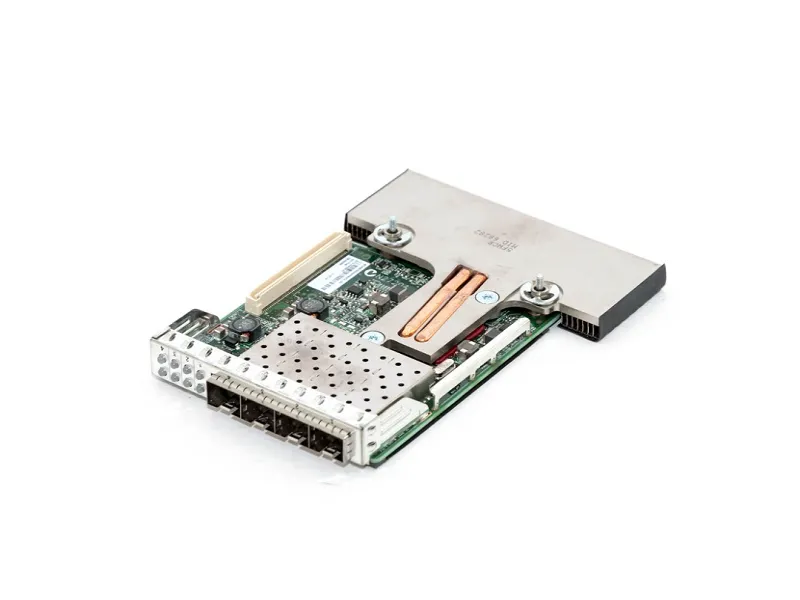 TX1YV Dell Broadcom 57840S 10Gb RNDC Quad Port SFP+ Dir...