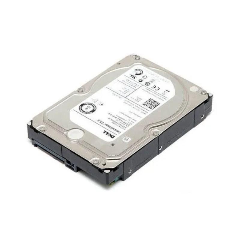 U007F Dell 160GB 7200RPM SATA 2.5-inch Hard Drive